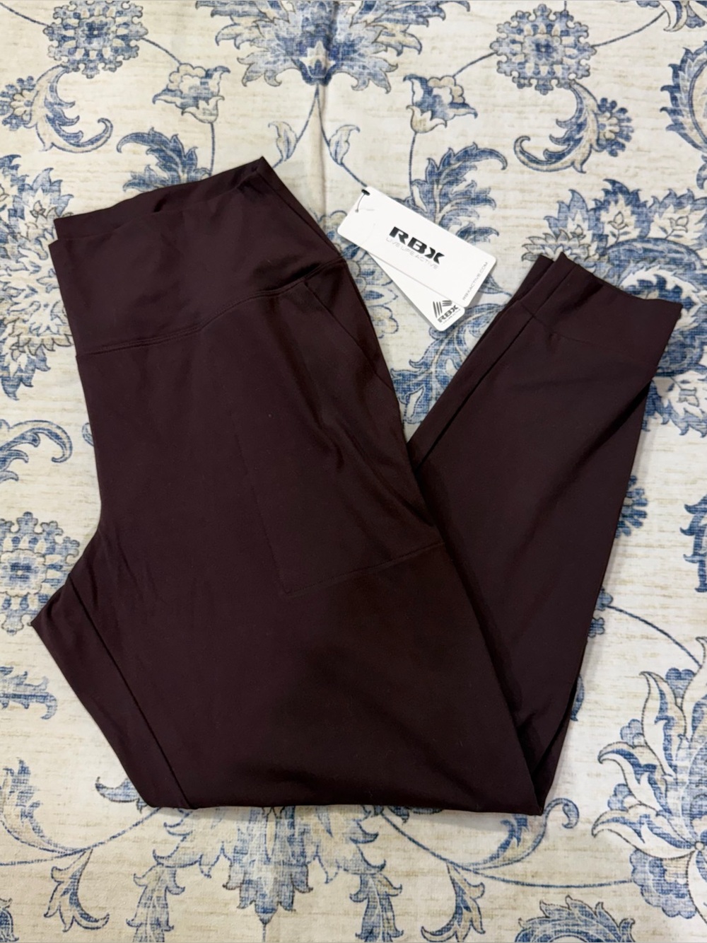 NWT RBX Athletic Joggers